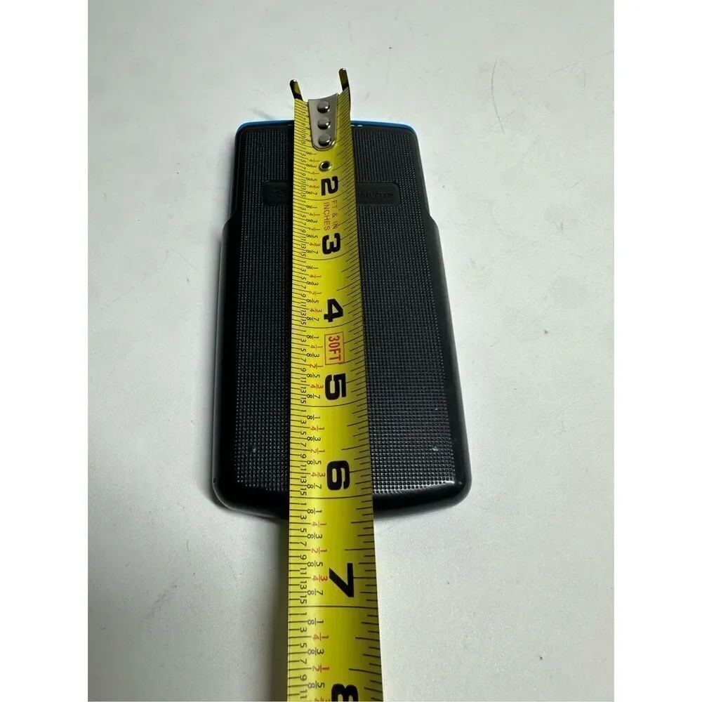 Texas Instruments TI 30 Eco RS Calculator - Picture 8 of 9
